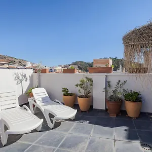Historic Centre + Rooftop + Parking Lejlighed