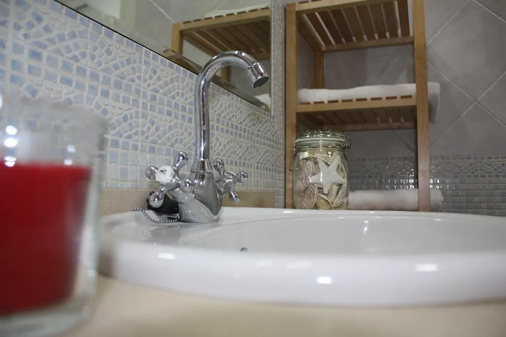 Apartamento Gorbea Apartment Malaga