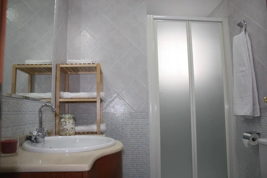 Apartamento Gorbea Apartment Malaga