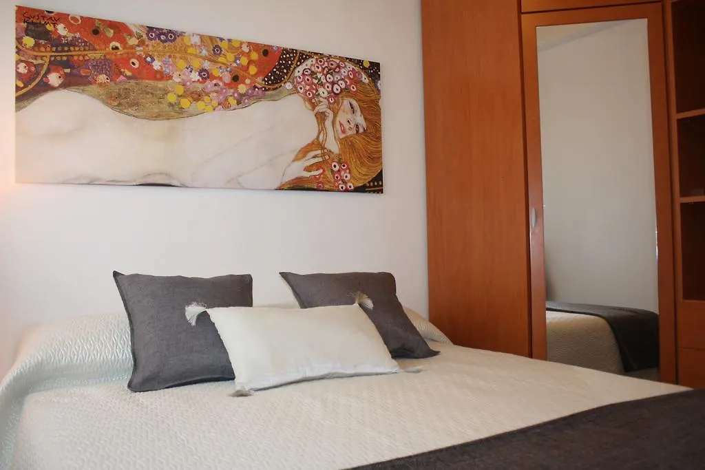Apartamento Gorbea Apartment Malaga
