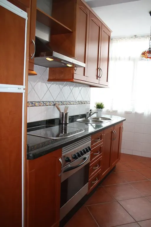 Apartamento Gorbea Apartment Malaga 0*,