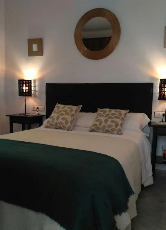 Apartamento Gorbea Apartment Malaga
