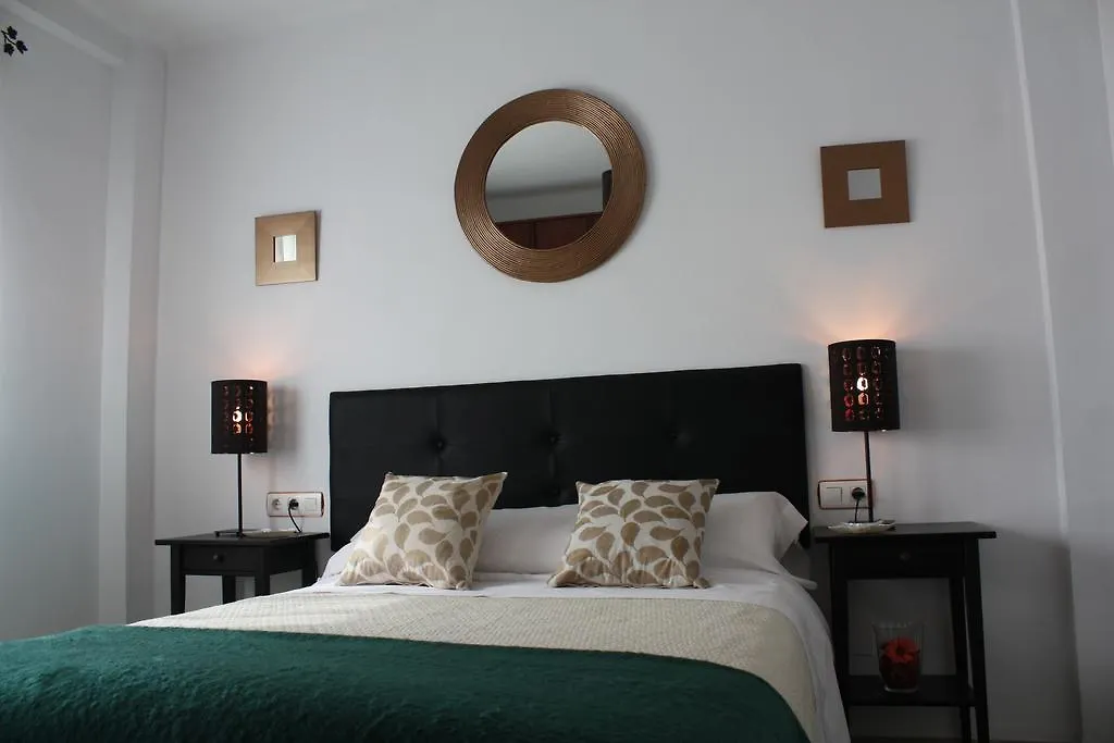 Apartamento Gorbea Apartment Malaga