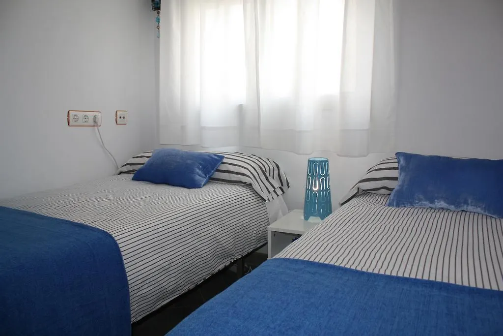 Apartamento Gorbea Apartment Malaga 0*,  Spain