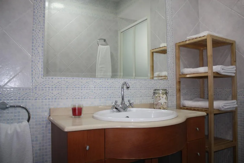 Apartamento Gorbea Apartment Malaga
