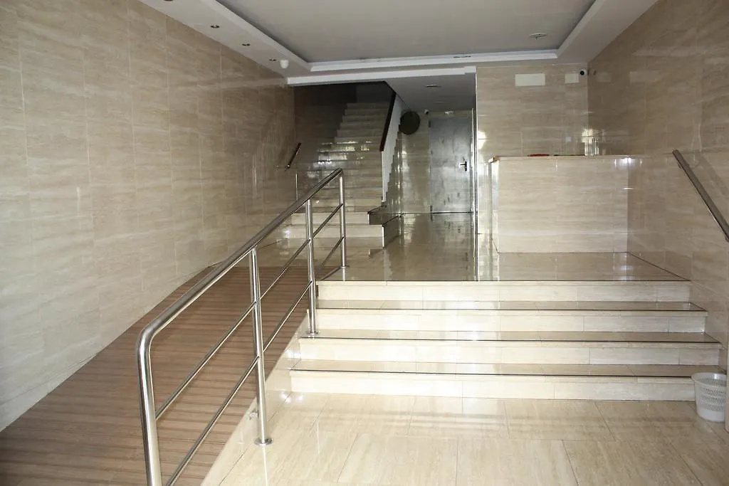 Apartamento Gorbea Apartment Malaga Spain