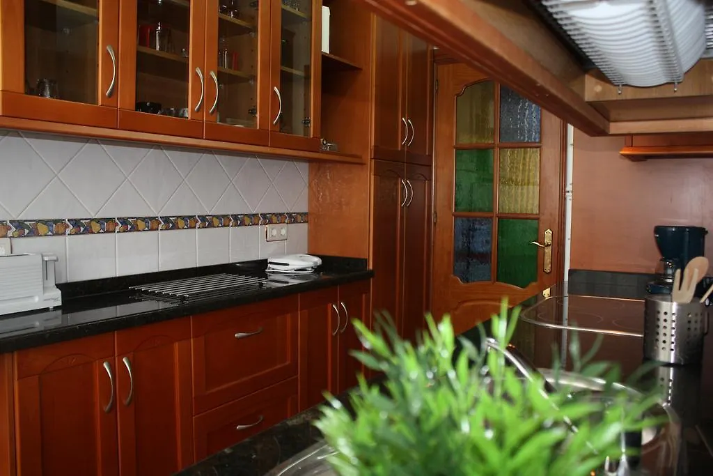 Apartamento Gorbea Apartment Malaga 0*,  Spain