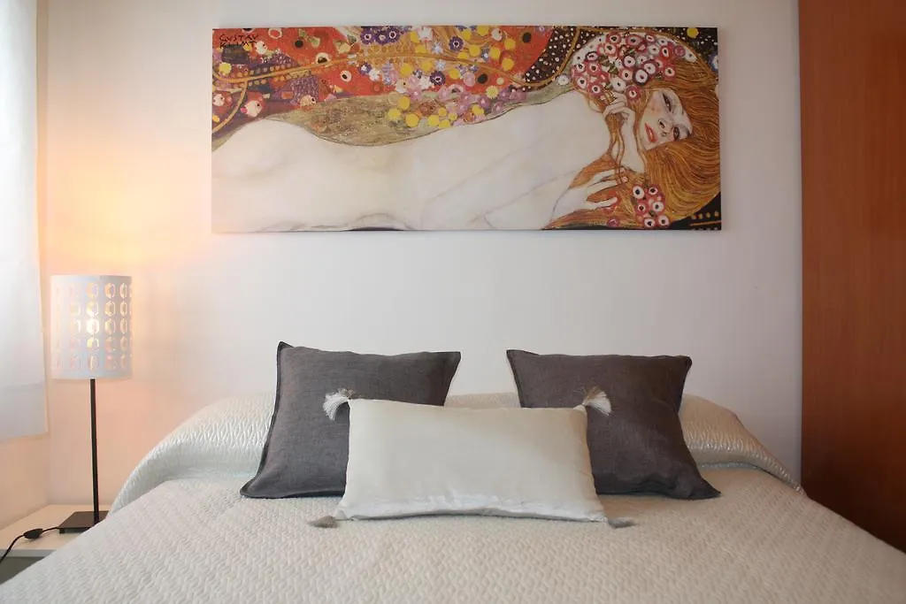 Apartamento Gorbea Apartment Malaga