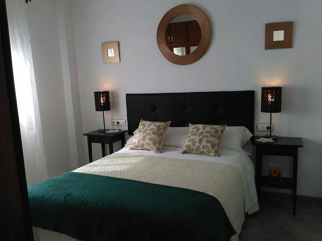 Apartamento Gorbea Apartment Malaga